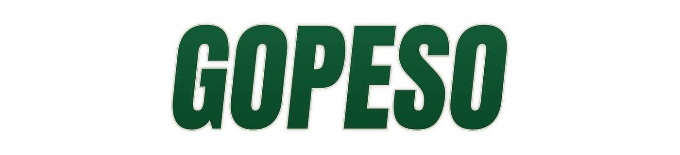 gopeso